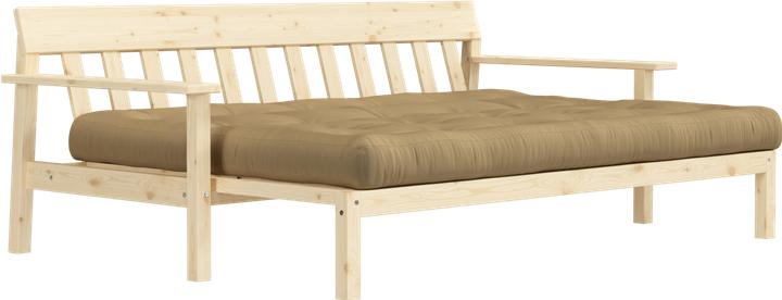 Immagine prodotto Karup Design Unwind (3 posti, Divano letto)