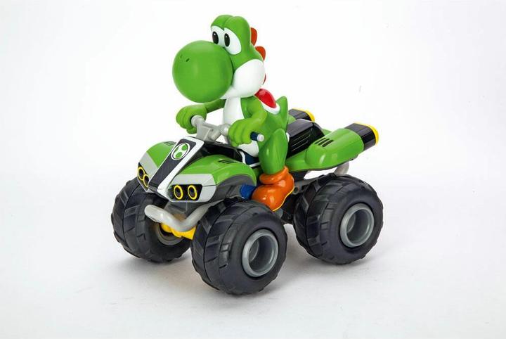 Image du produit Carrera Super Mario Quad Yoshi