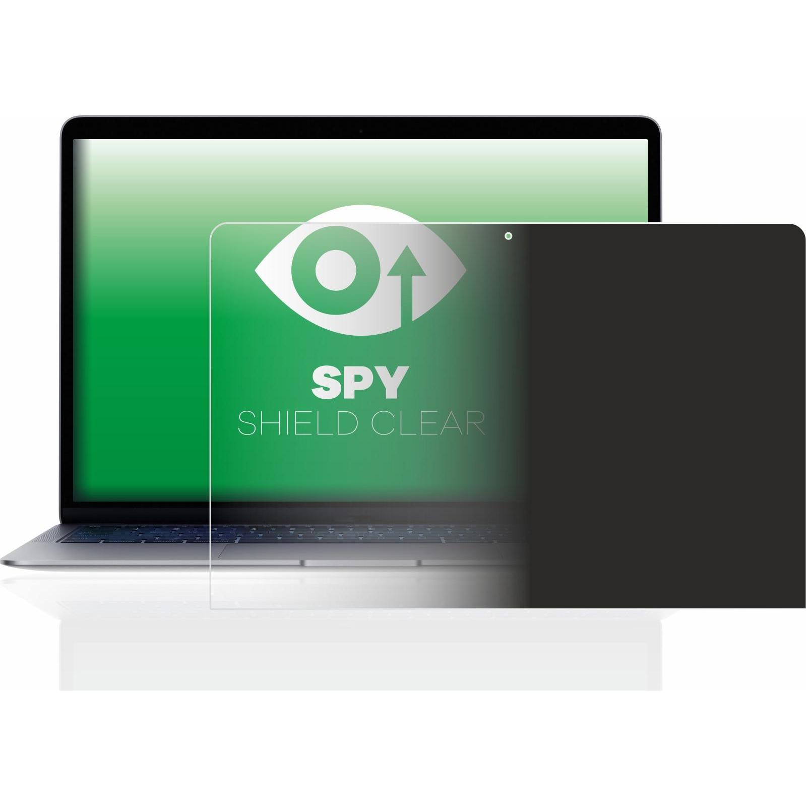 Thumbnail - upscreen Spy Shield Blickschutzfolie (13"), Notebook Schutzfolie