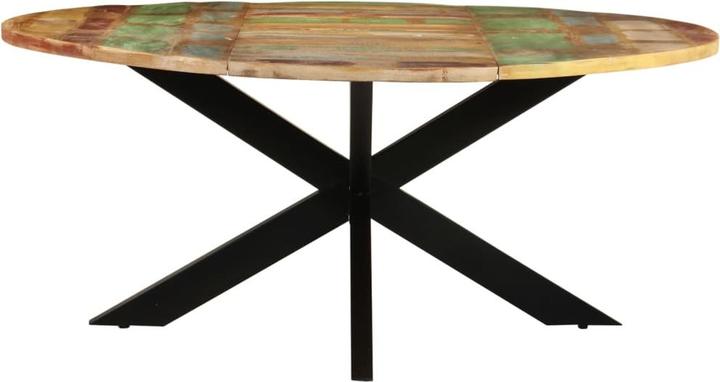Produktbild vidaXL Esstisch (175 x 75 cm)