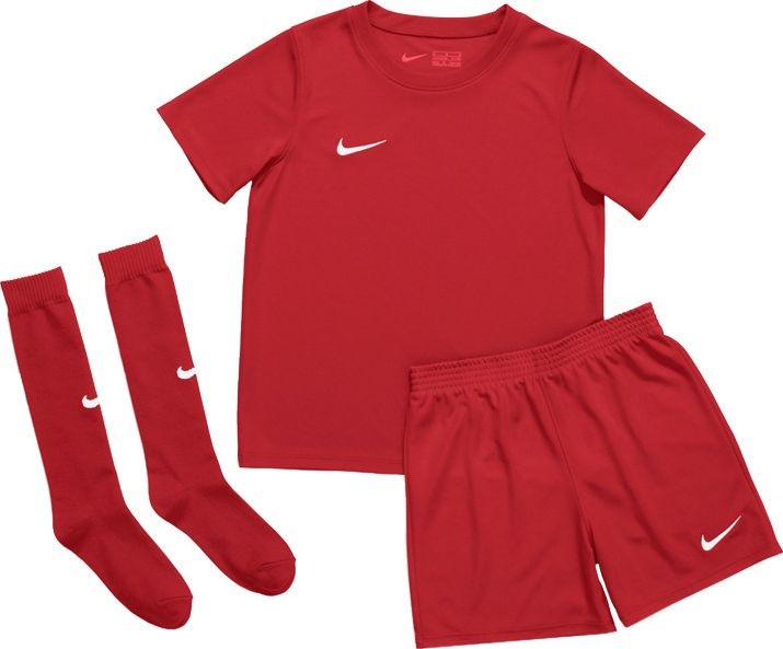 Produktbild Nike PARK 20 KIT KIDS (XL)