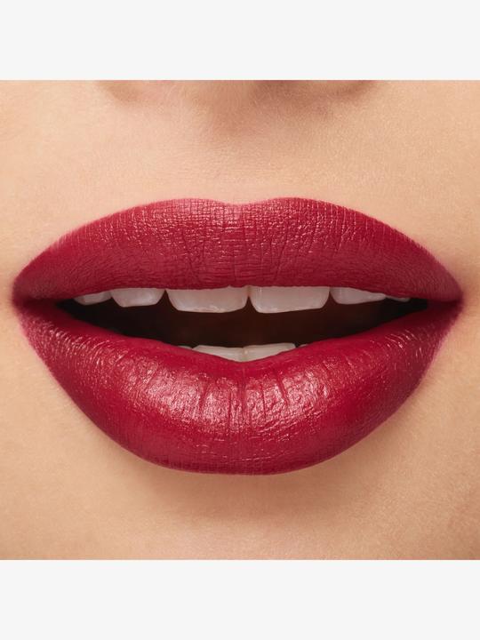 Image du produit MAC Cosmetics Macximal Silky Matte Lipstick D For Danger (630 D For Danger)