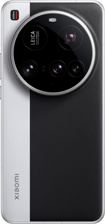 Produktbild Xiaomi 15 Ultra (1000 GB, Silver Chrome, 6.73", Dual SIM, 5G)