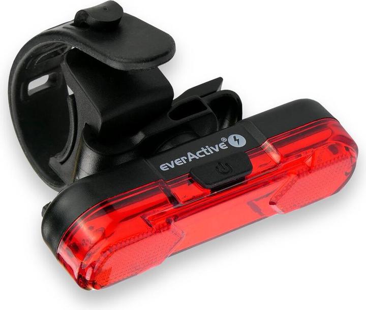 Produktbild Everactive LED-Fahrradlampe TL-X5R Night Rider (30 lm)