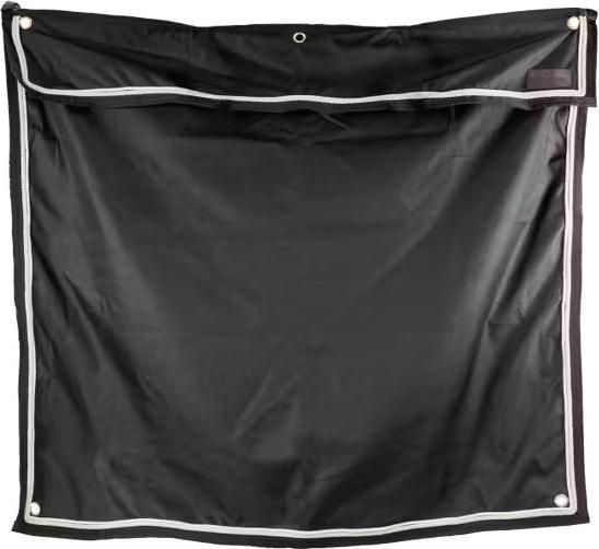 Produktbild Kentucky Horsewear Classic (16875 cm)