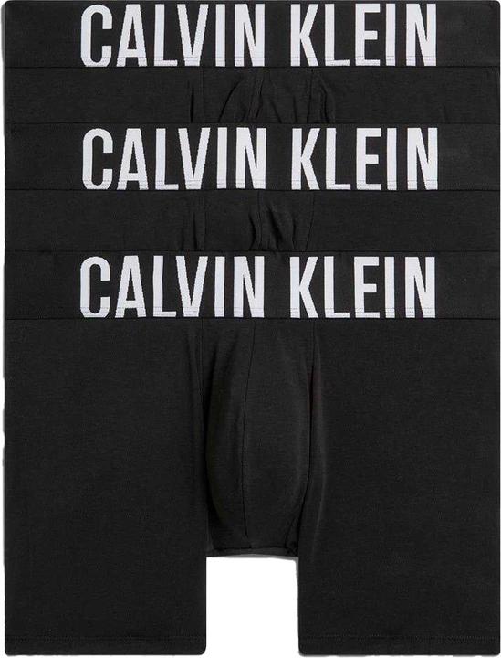 Produktbild Calvin Klein Boxershorts (3erPack) (S, 3er Pack)