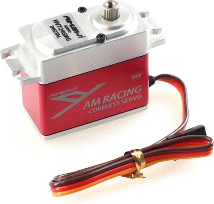 Produktbild Amewi AMX Racing HV7246MG Digital