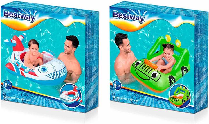 Actual product image Bestway 34169 / 23