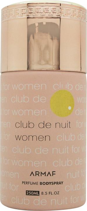 Produktbild Armaf Club De Nuit by (Spray, 248 ml)