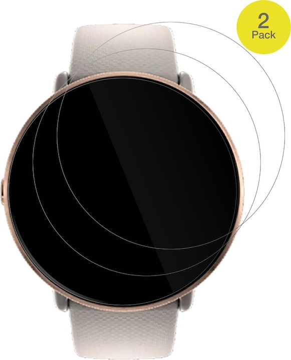 Actual product image Dipos 3D Full Cover Screen Protector