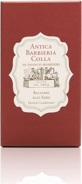 Actual product image Antica Barbieria Colla Antica Barberia Colla Herbal Balm 250 Ml (250 ml)