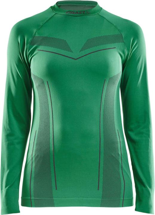 Actual product image Craft Pro Control Seamless Jersey W (XXL)