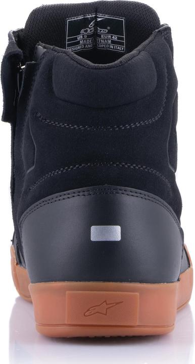 Actual product image Alpinestars Chrome Waterproof Shoes (Men, Women, 44)