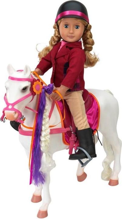 Produktbild Our Generation Camarillo Pferd