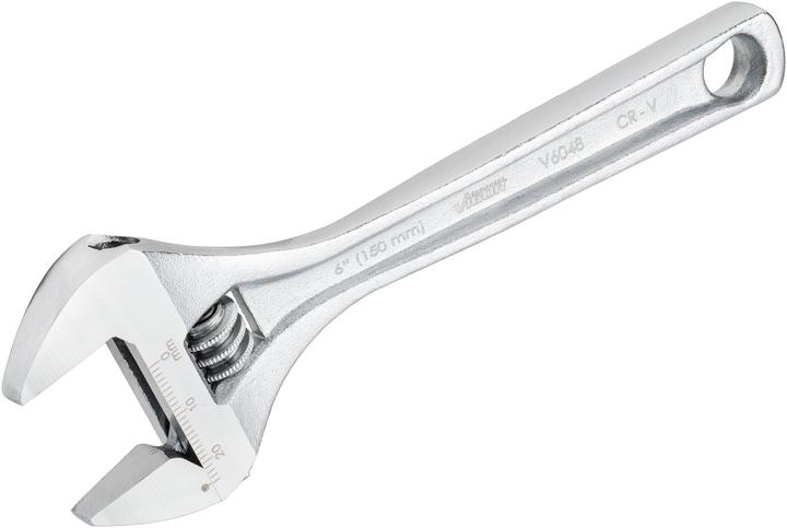 Actual product image Vigor ROLLING FORK WRENCH 0 - 24MM (24 mm)