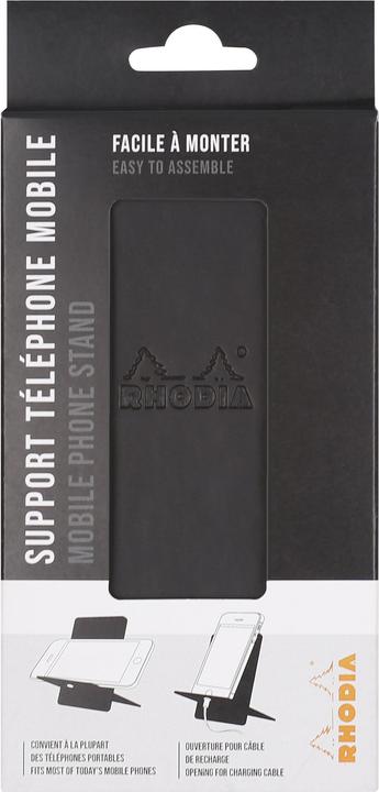 Productafbeelding Rhodia Rhodiarama van het Ministerie van Binnenlandse Zaken