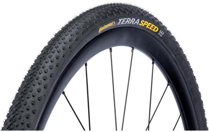 Produktbild Continental Terra Speed (28 x 1.35, 35-622)