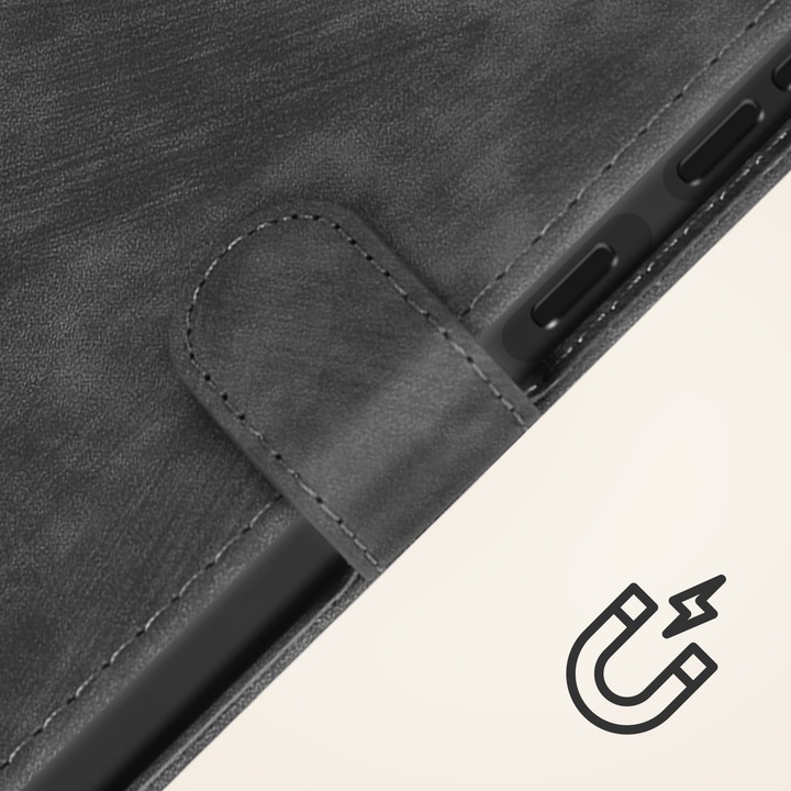 Produktbild Avizar Strap Cover Portemonnaie-Hülle Series (Samsung Galaxy A05)