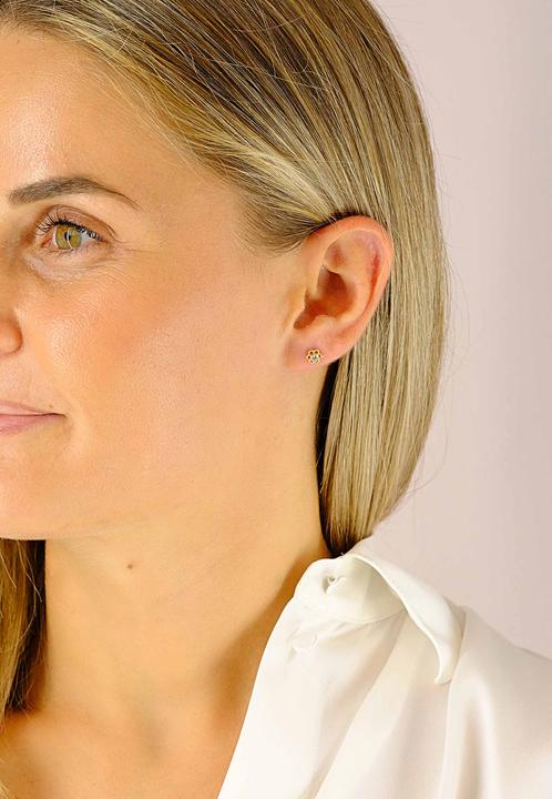 Image du produit Muau Fleur (Or jaune 750/18K)