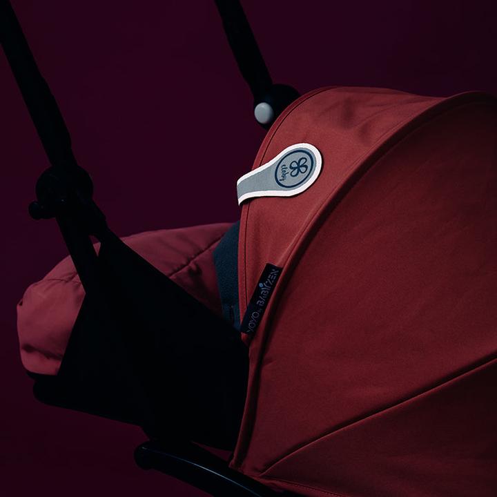 Actual product image Cloby Magnet clips