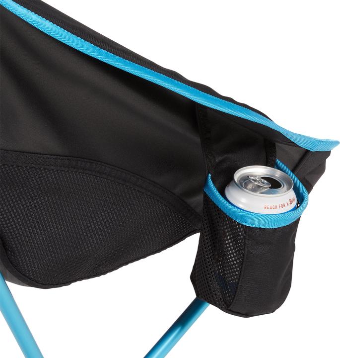 Actual product image Helinox Savanna