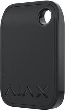 Produktbild Ajax PROXIMITY TAG/BLACK 3-PACK 38228 (Schlüsselkarte)