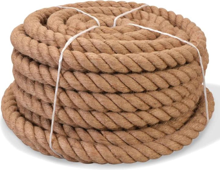 Image du produit vidaXL Seil (250 m)