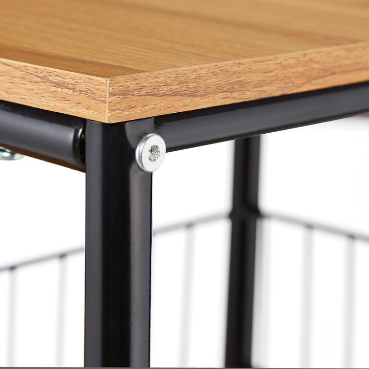 Productafbeelding Relaxdays Industrieel