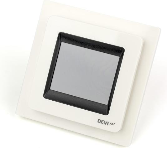 Produktbild Devi UP-Uhrenthermostat