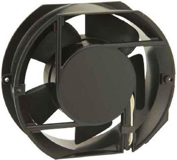 Produktbild RS PRO FAN AC 172X150X51 230V 235CFM W/SALT FOG (1x)