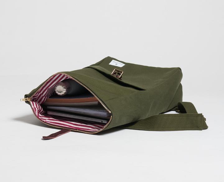 Produktbild Souleway Foldtop (20 l)