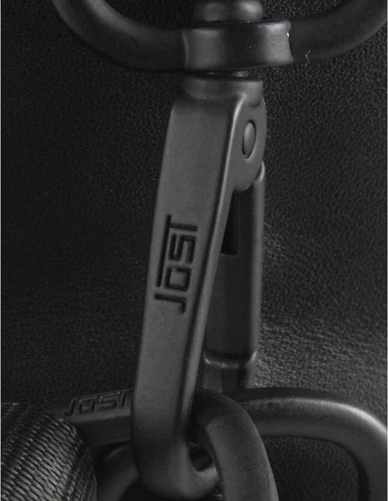 Productafbeelding Jost Aarhus weekender reistas leer 50 cm (34 l)