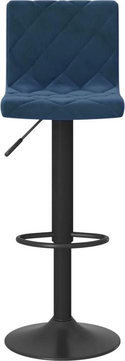 Produktbild vidaXL Barhocker