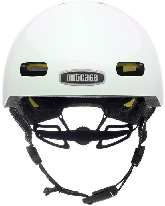 Produktbild Nutcase Helm City of Pearls L, 60-64 cm (60 - 64 cm)