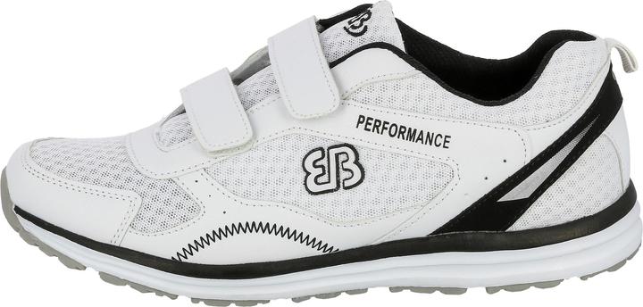 Actual product image Brütting Low shoes (44)