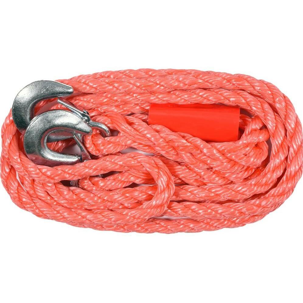 Toya, Spanngurt + Ladungssicherung, TOW ROPE 3000KG