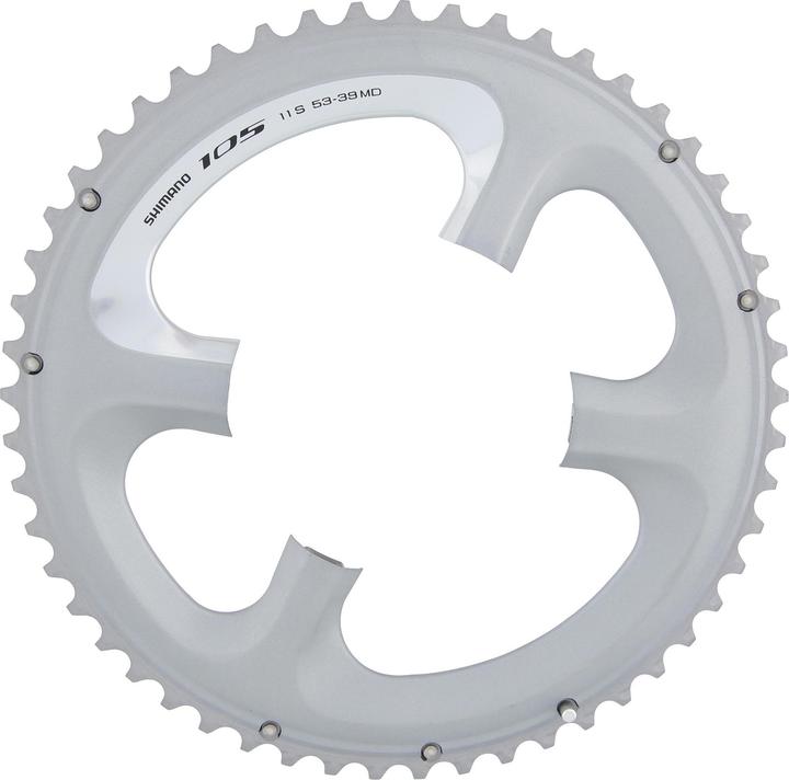 Produktbild Shimano 105 FC-5800 Kettenblatt 11-fach (36)