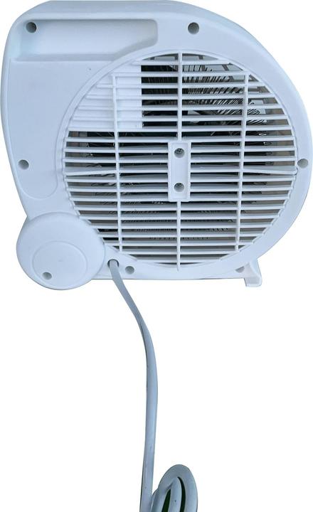 Produktbild Climatech Heizlüfter Superwind 1000/1800W (2000 W)
