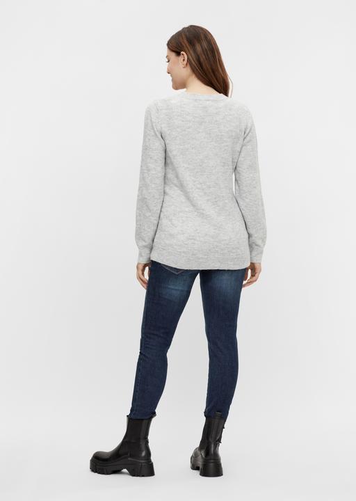 Produktbild Mamalicious MLNEWANNE Umstandspullover (XL)