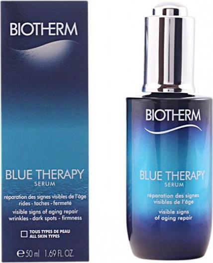 Produktbild Biotherm Blue Therapy Accelerated Serum (30 ml)