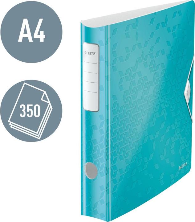 Produktbild Leitz Ordner Active WOW (A4, 60 mm)