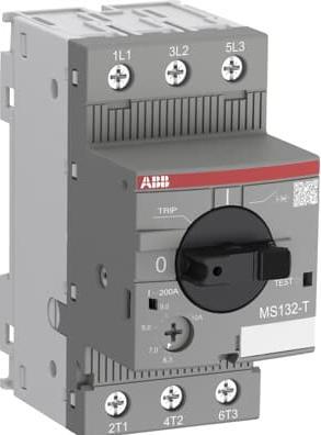 Produktbild ABB Transformatorschutzschalter
