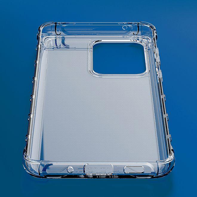 Produktbild Araree Mach Series Hülle (Samsung Galaxy S20 Ultra)