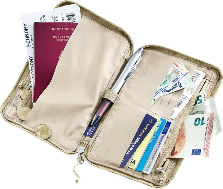 Produktbild Deuter Travel Wallet