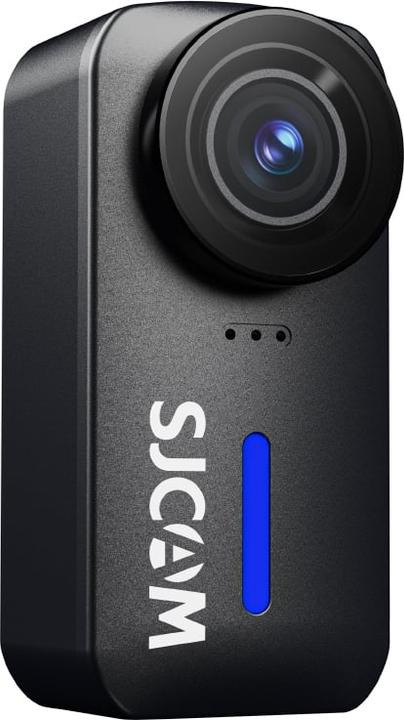 Sjcam C110+ Action Camera, black (30p, Wi-Fi)