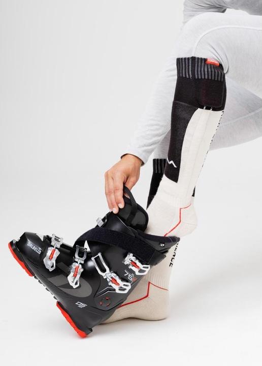 Produktbild Heat Experience Heated Technical Socks w.batteries (M)