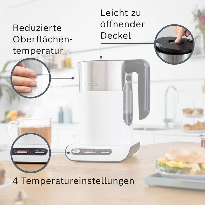 Immagine prodotto Bosch Hausgeräte Twk8611 (1.50 l)