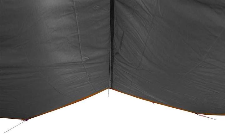 Image du produit vidaXL Campingplane (Tarp abri de camping, 1.10 kg)