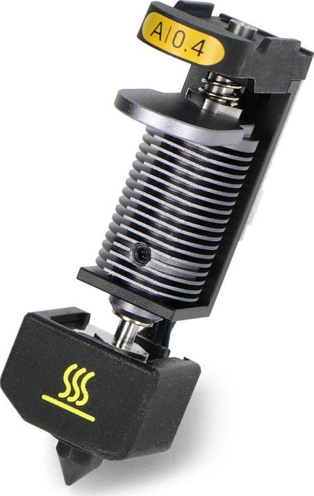 Produktbild Snapmaker Hardened Hot End for Dual Extrusion Module 0,4 mm (Hotend)