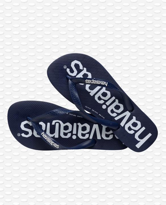 Actual product image Havaianas top logomania (43, 44)